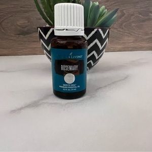 Young Living essential oils Rosemary
